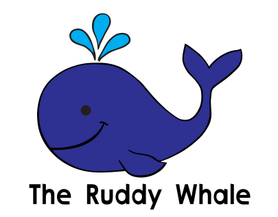 The Ruddy Whale
