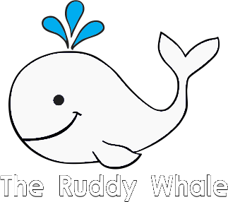 The Ruddy Whale